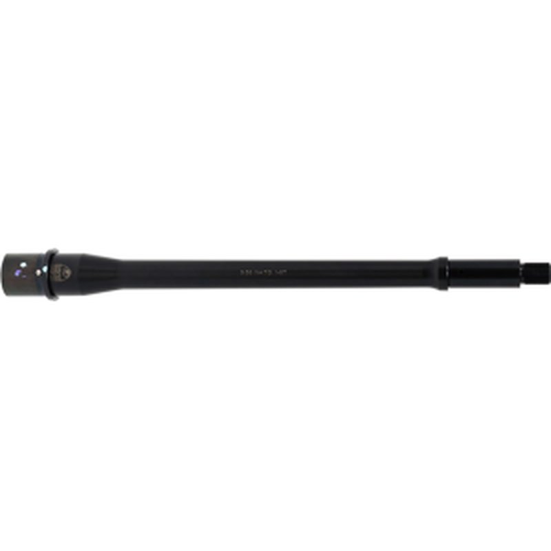 Faxon Firearms Gunner Duty Series 5.56 NATO 11.5" Black Nitride 4150 CMV