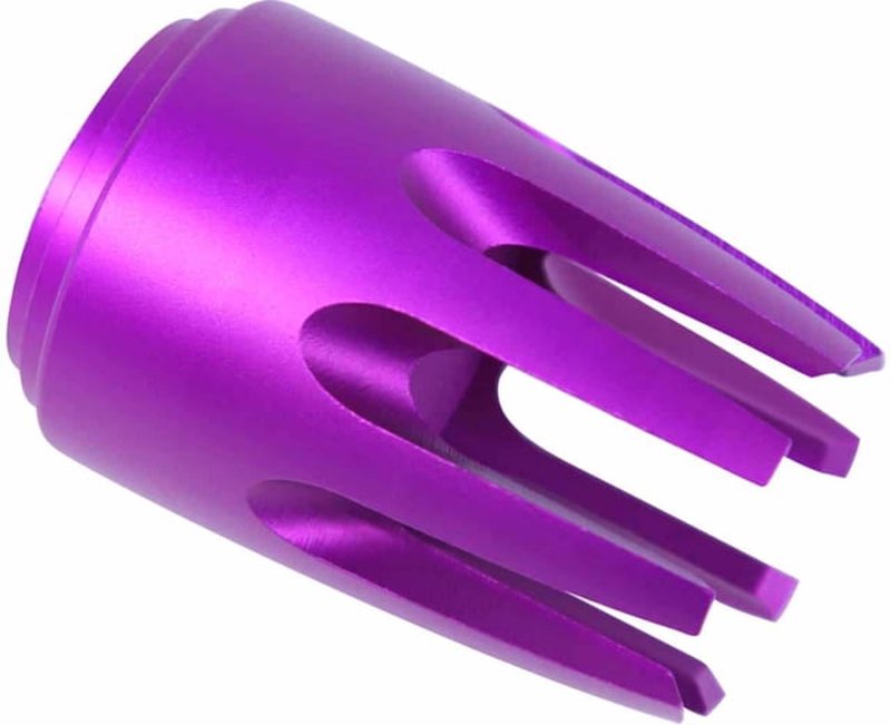 Guntec USA AR15 Claw Multi-Prong Flash Hider