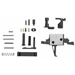 CMC Triggers AR-15 Lower Parts Kit 3.5 lb Single-Stage Flat Trigger 81503
