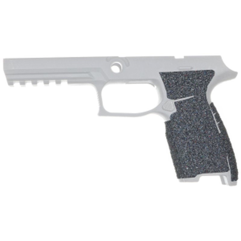 Talon Evolution Rubber Adhesive Grip for Sig P320 Full Size EV08-PRO
