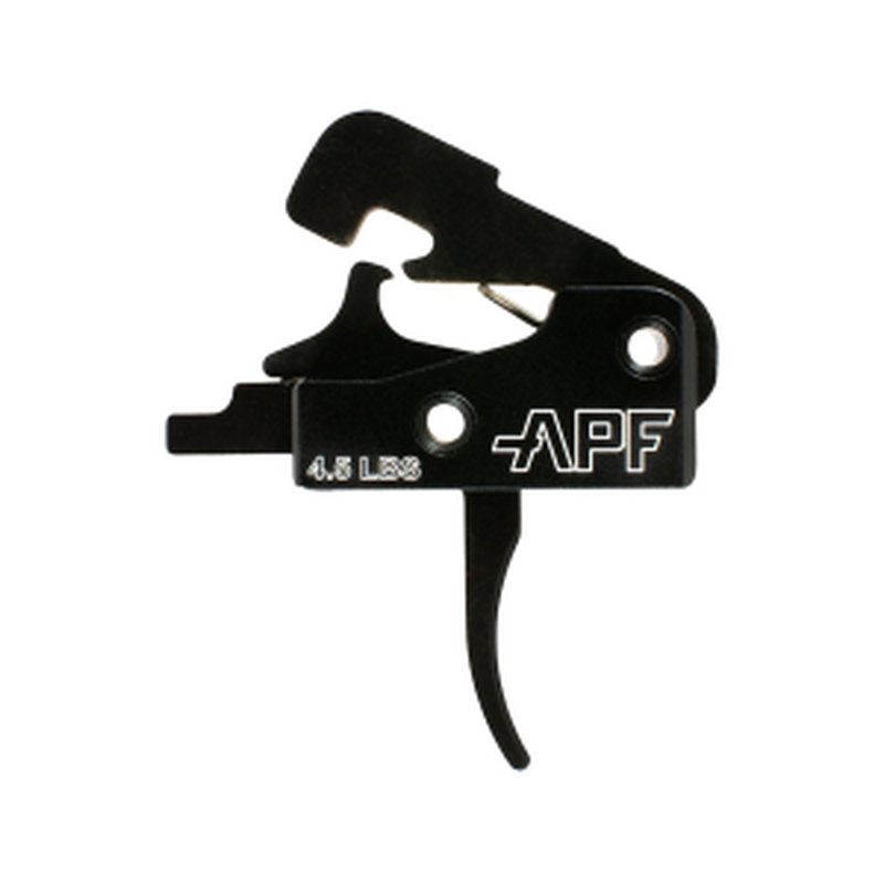 APF Armory Drop-In Trigger Group AR-15, LR-308 4.5lb