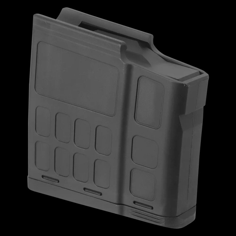 Sauer 100/101/M18 Magazine .243 Win / .308 Win / 6.5 CM 10-Rounds