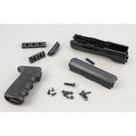 Hogue AK-47/AK-74 Longer Yugo Version OM Grip and Forend Kit (74018)