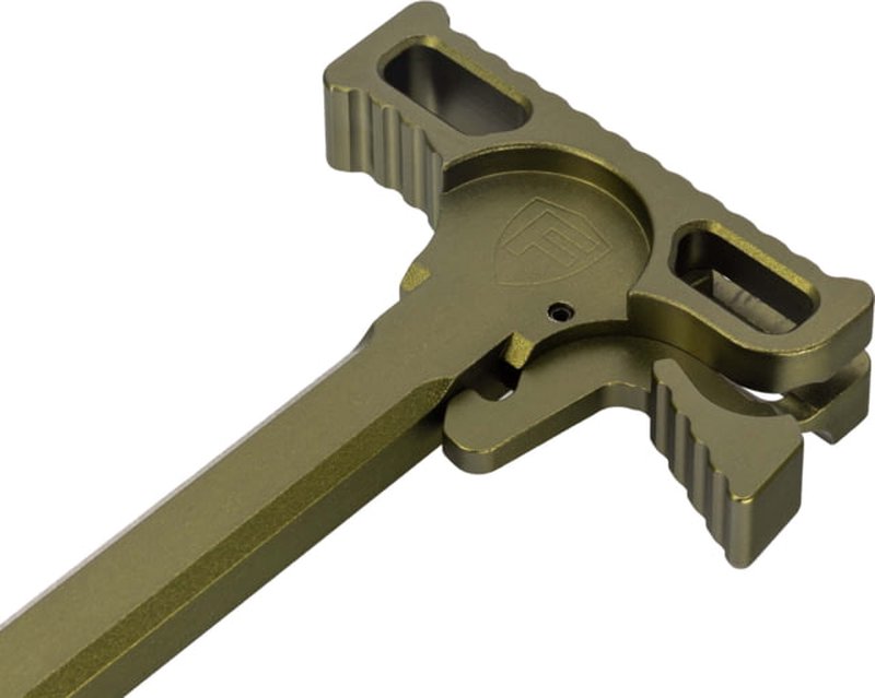Fortis Manufacturing Hammer AR10 Charging Handles