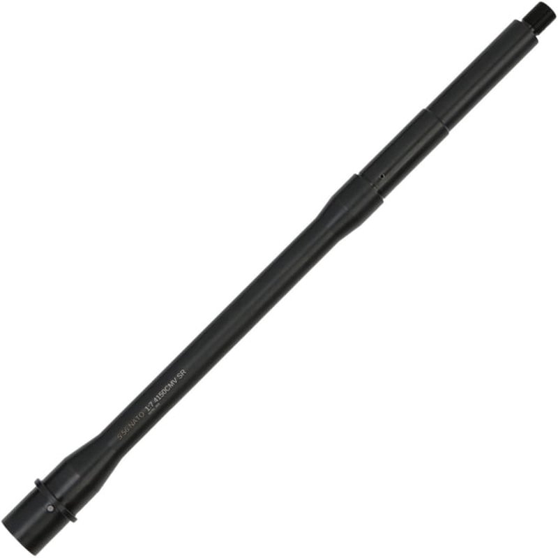 VKTR Industries AR-15 5.56 NATO Upper 14.5 Inch Mid Length Government 1:7 Twist