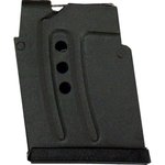CZ-USA 527 Magazine 13003, Fits CZ 527, .223 Remington/5.56 NATO, 5-Round, Blued Steel
