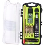 Breakthrough Clean BTCCCP Vision Series pistol cleaning kit 9mm-.45 cal