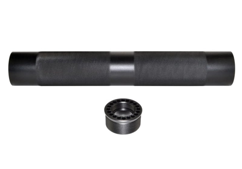Sniper AR-15 .223 / 5.56 Free Floating Forend Holding Systems