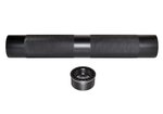Sniper AR-15 .223 / 5.56 Free Floating Forend Holding Systems