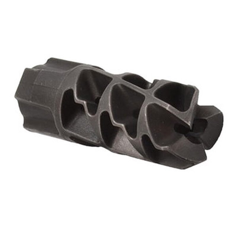 Operators Suppressor Systems OSS Bannar Echo Muzzle Brake