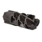 Operators Suppressor Systems OSS Bannar Charlie Muzzle Brake .338-3/4x24