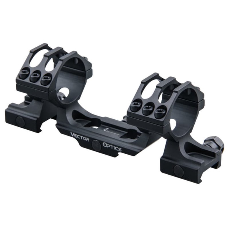 Vector Optics 30mm OP Skeletonized Picatinny Mount SCTM-39