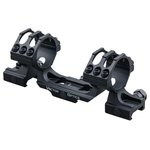 Vector Optics 30mm OP Skeletonized Picatinny Mount SCTM-39