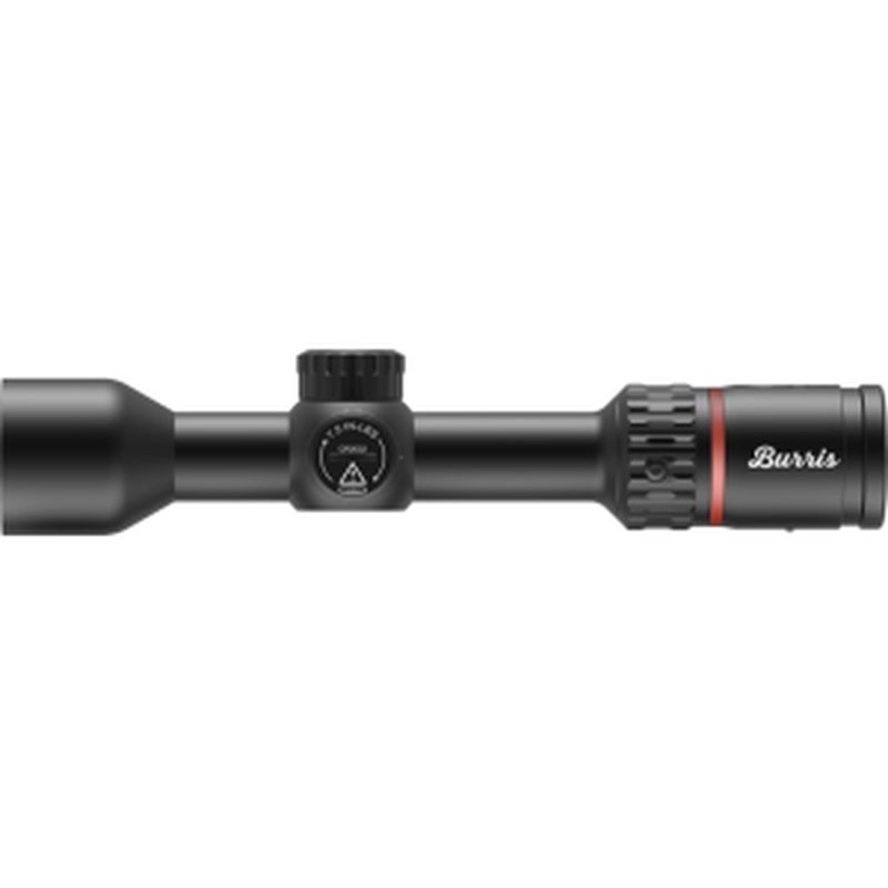 Burris 201531 Fullfield Matte Black 3-12x42mm, 1" Tube Plex Reticle