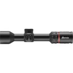 Burris 201500 Fullfield Matte Black 2-8x35mm, 1" Tube Illuminated Ballistic E3 Reticle
