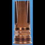 Q Flash Hider 8.6 Blackout 5/8-24 Muzzle Device