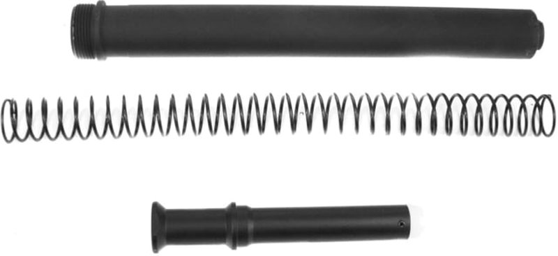 Tiger Rock 308 Rifle Length Buffer Tube Assembly TBS-M