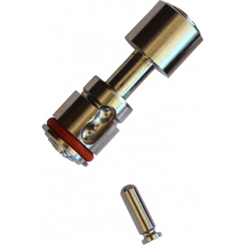 Elftmann Tactical SAFETY-S ELF Ambi Speed Safety Selector (Stainless)