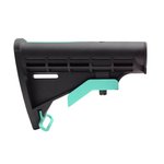 Tiger Rock AR-15 Collapsible Standard Version Stock Body