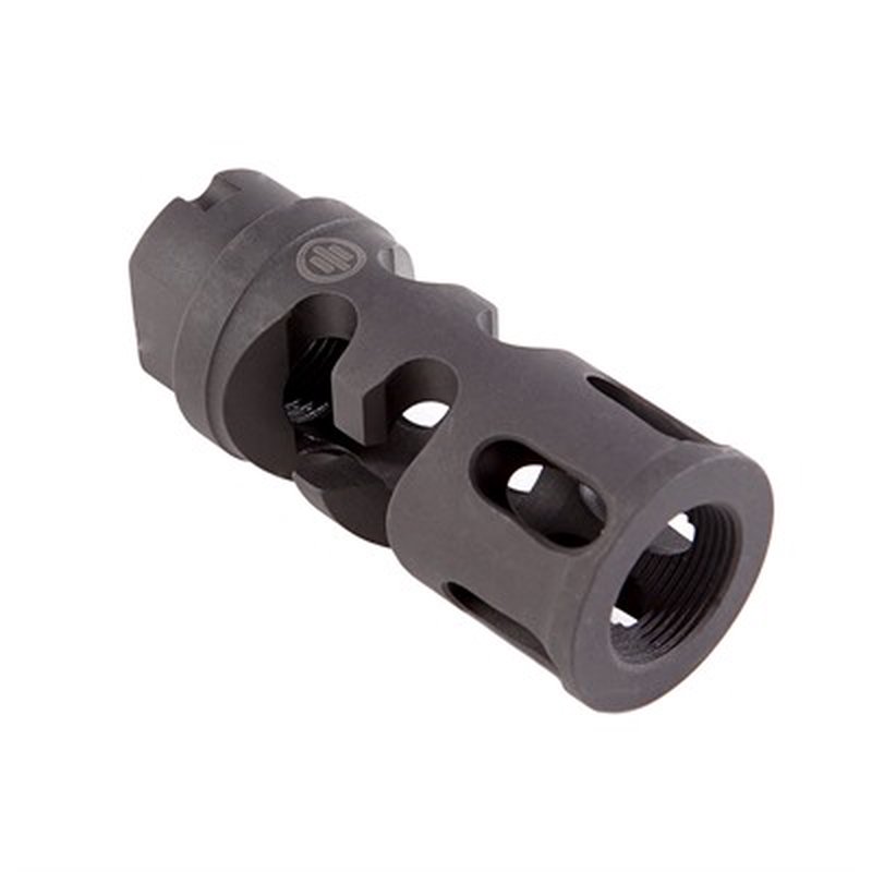 Primary Weapons AK-47 FSC47 MOD 2 Muzzle Brake 7.62x39 14x1 LH Matte Black