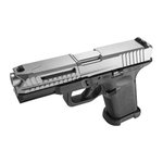 Lone Wolf Dist LTD19 V2 9mm Pistol 4in Barrel 15rd Black