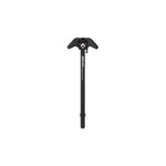 Ballistic Advantage Breach Large Lever Black AR-10 Charging Handle