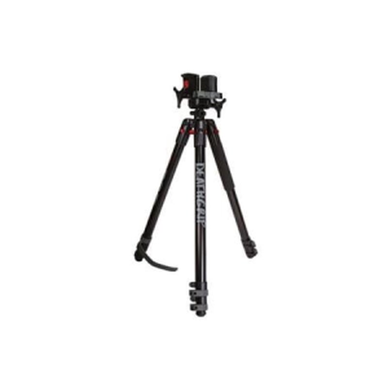 Bog Pod Deathgrip Aluminum Tripod