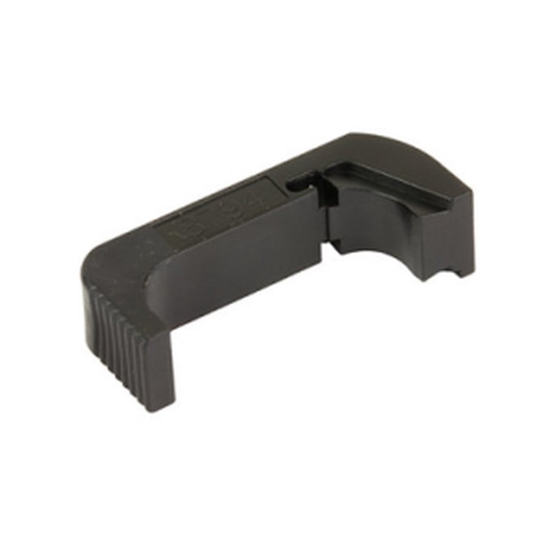 Glock Reversible Extended Magazine Catch Gen 4