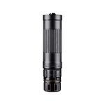 Dead Air Lazarus 6 Suppressor 5.56 NATO 6mm ARC KeyMo