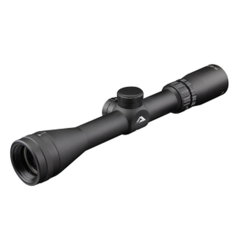 Aim Sports Scout 3-12x32 AO A1-BDC Riflescope J3HD31232A