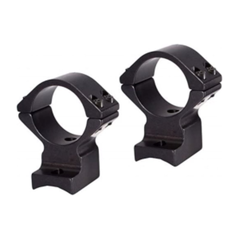 Talley 1in Model 93R B.Mag Mark II Low Scope Rings 930793