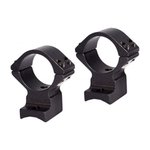 Talley 1in Model 93R B.Mag Mark II Low Scope Rings 930793