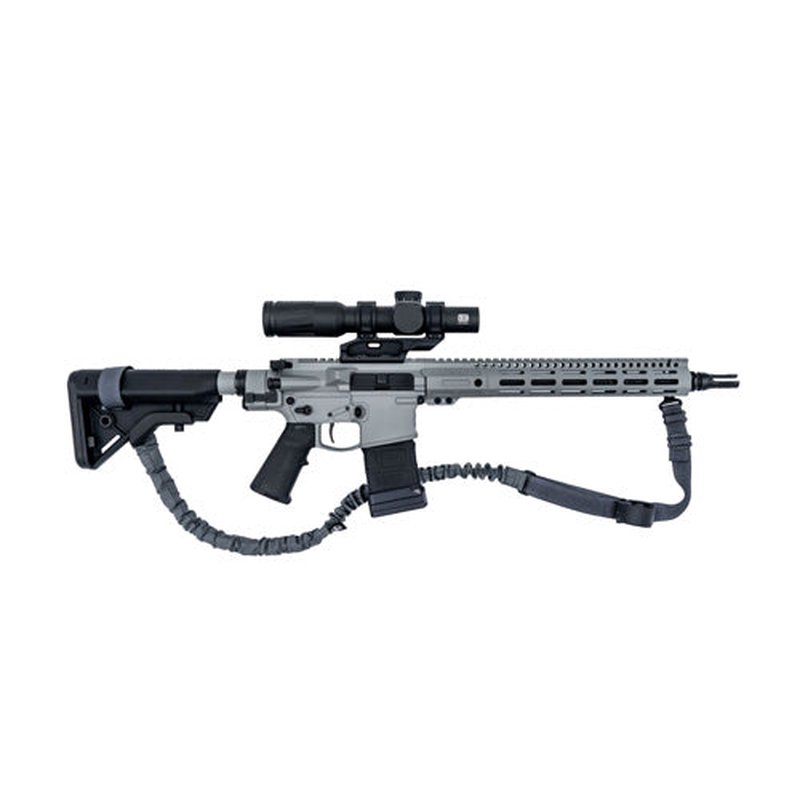 Shield Arms Mountain Partisan Sling Fallout Gray Kevlar Quick Adjust