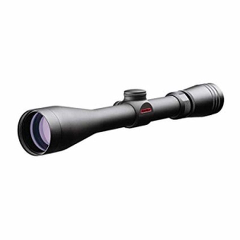 REDFIELD Revolution 3-9x40mm Matte 4-Plex