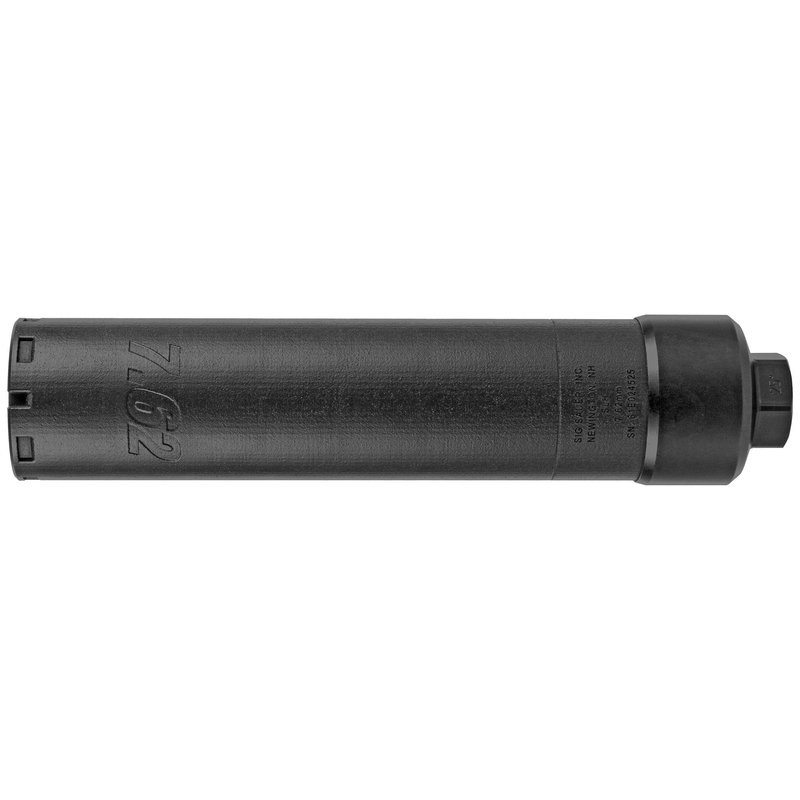 Sig Sauer SLH762 Direct Thread Silencer 7.62 NATO