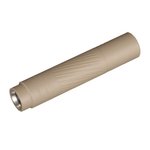 Thunder Beast Arms Thunder Beast Ultra 7CB Suppressor 6.5mm Gen 2 FDE