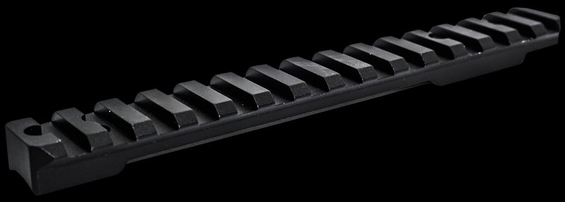 Talley Picatinny Rail Kimber 84L Long Action 20 MOA Aluminum PLM258749