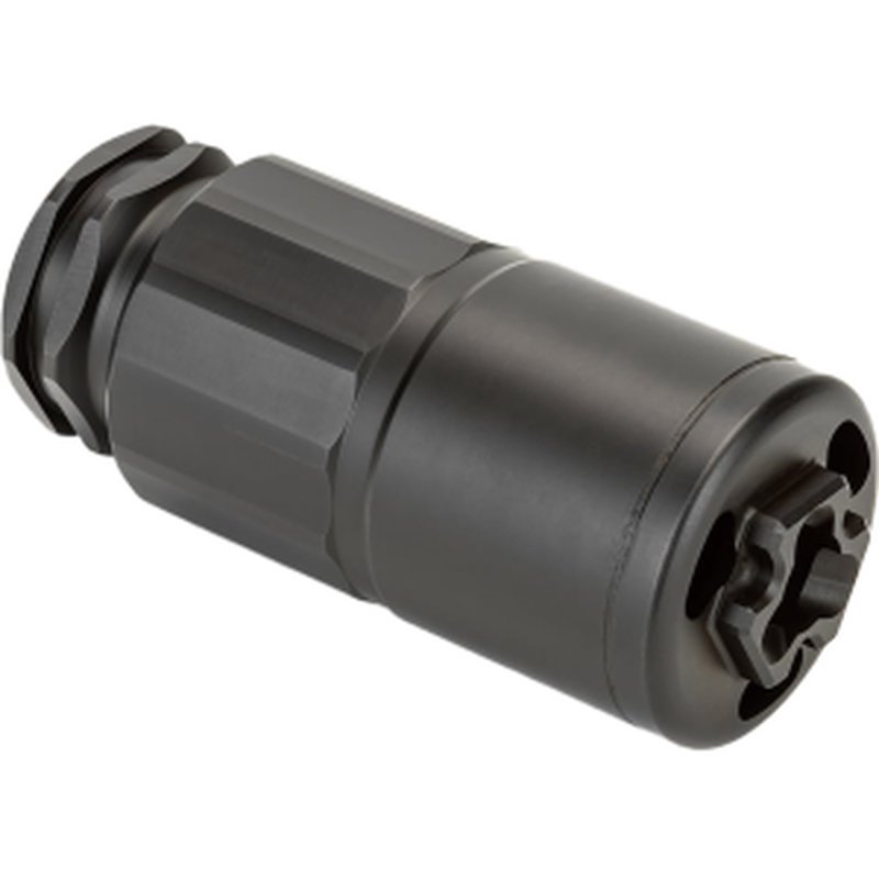 Griffin Armament Explorr Taper Mount