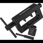 TruGlo TG970GR sight installation tool steel black for Glock front & rear sights
