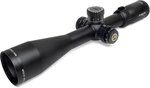 Athlon Optics Midas BTR Gen II HD 4.5-27x50 APRS4 SFP IR MIL, 30mm Tube Rifle Scope