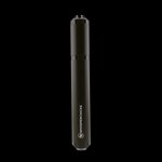 Whisperchicks Whisper 9 Handgun Black Suppressor 9mm 1/2-28 Thread