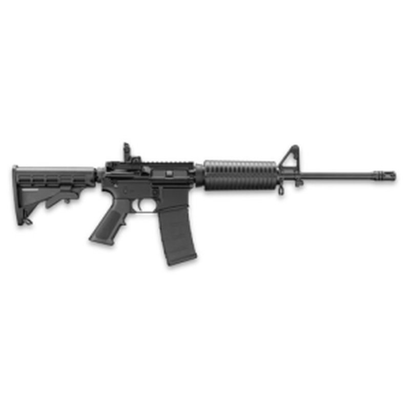 DPMS LCAR A3 Upper 16" 5.56/223 Rem 30rd