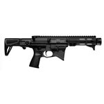Maxim Defense MD9 CQB 9mm SBR 5.8in Black 30-Round