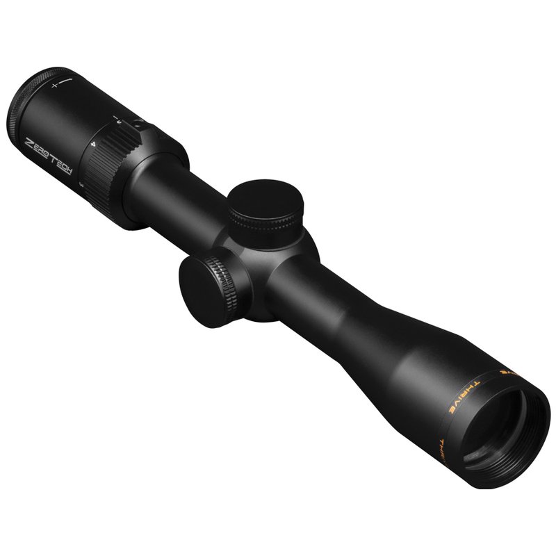 ZeroTech Thrive Rifle Scope 3-9x40mm