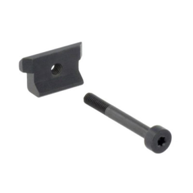 Aimpoint Bar Locking and Shaft for Micro T-1/H-1