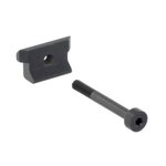 Aimpoint Bar Locking and Shaft for Micro T-1/H-1