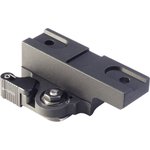 LaRue Tactical LT659 Aimpoint CompM4 QD Mount Tall 1.725" Black