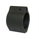 Precision Reflex Low Profile Steel Gas Block