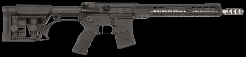 Armalite M-15 223 Wylde 16 Inch Rifle 10+1