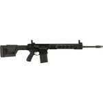 Franklin Armory 1201BLK Praefector-M Milita 308 Win / 7.62x51 NATO 20" 30+1 Black Hard Coat Anodized Adjustable Magpul PRS Stock